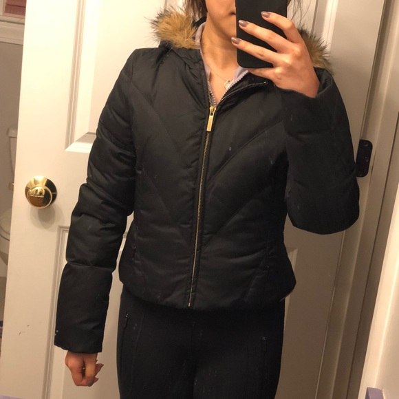 Laundry Black Cropped Jacket - Picture 4 of 4